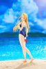 Summer Time Rendering Szobor 1/7 Ushio Kofune 24 cm