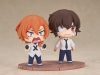 Bungo Stray Dogs Wan! Chibi Figurák Osamu Dazai & Chuya Nakahara: Fourteen-Year-Old Ver. 8 cm