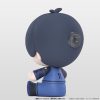 Blue Lock Huggy Good Smile Chibi Figura Isagi Yoichi 6 cm