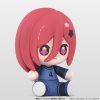 Blue Lock Huggy Good Smile Chibi Figura Chigiri Hyoma 6 cm