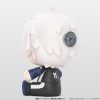 Blue Lock Huggy Good Smile Chibi Figura Nagi Seishiro 6 cm