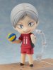 Haikyu!! Nendoroid Figura Lev Haiba (re-run) 10 cm