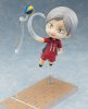 Haikyu!! Nendoroid Figura Lev Haiba (re-run) 10 cm