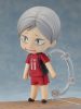 Haikyu!! Nendoroid Figura Lev Haiba (re-run) 10 cm