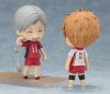 Haikyu!! Nendoroid Figura Lev Haiba (re-run) 10 cm