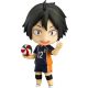 Haikyu!! Nendoroid Action Figure Tadashi Yamaguchi (re-run) 10 cm