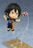 Haikyu!! Nendoroid Action Figure Tadashi Yamaguchi (re-run) 10 cm