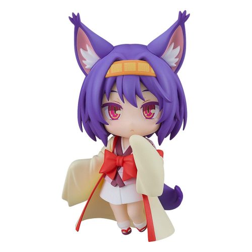 No Game No Life Nendoroid Figura Izuna 10 cm