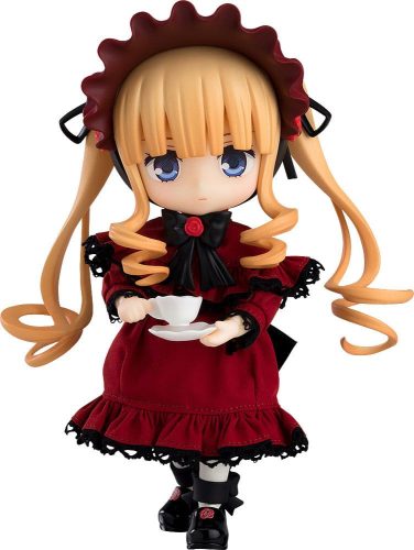 Rozen Maiden Nendoroid Doll Figura Shinku 14 cm