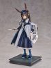 Arknights PVC Szobor 1/7 Amiya: Newsgirl Ver. 25 cm