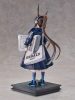 Arknights PVC Szobor 1/7 Amiya: Newsgirl Ver. 25 cm