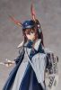 Arknights PVC Szobor 1/7 Amiya: Newsgirl Ver. 25 cm