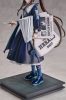 Arknights PVC Szobor 1/7 Amiya: Newsgirl Ver. 25 cm