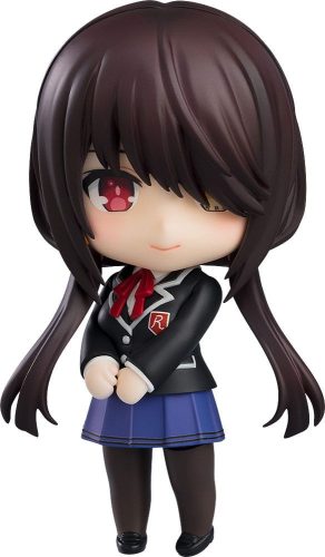 Date A Live Nendoroid Figura Kurumi Tokisaki: School Uniform Ver. 10 cm