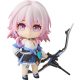 Honkai: Star Rail Nendoroid Figura March 7th 10 cm