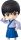 Gintama Nendoroid Figura Shinpachi Shimura 10 cm