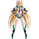 Expelled from Paradise Plastic Modell Készlet 1/20 PLAMATEA Angela Balzac 14 cm