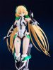 Expelled from Paradise Plastic Modell Készlet 1/20 PLAMATEA Angela Balzac 14 cm