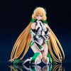 Expelled from Paradise Plastic Modell Készlet 1/20 PLAMATEA Angela Balzac 14 cm