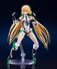 Expelled from Paradise Plastic Modell Készlet 1/20 PLAMATEA Angela Balzac 14 cm