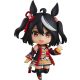 Uma Musume Pretty Derby Nendoroid Action Figure Kitasan Black 10 cm