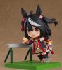 Uma Musume Pretty Derby Nendoroid Action Figure Kitasan Black 10 cm