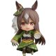 Uma Musume Pretty Derby Nendoroid Action Figure Satono Diamond 10 cm