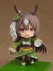 Uma Musume Pretty Derby Nendoroid Action Figure Satono Diamond 10 cm