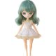 Harmonia Bloom Seasonal Doll Action Figure Chatty 23 cm