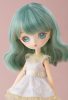 Harmonia Bloom Seasonal Doll Action Figure Chatty 23 cm