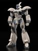 Mobile Police Patlabor Moderoid Plastic Model Kits 1/60 AVS-98 Mark II Standard Production Color 13 cm