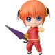 Gintama Nendoroid Figura Kagura 10 cm