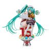 Hatsune Miku Characters PVC Szobor 1/6 Racing Miku: 2023 - 15th Anniversary Ver. 26 cm