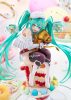 Hatsune Miku Characters PVC Szobor 1/6 Racing Miku: 2023 - 15th Anniversary Ver. 26 cm