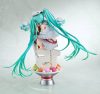 Hatsune Miku Characters PVC Szobor 1/6 Racing Miku: 2023 - 15th Anniversary Ver. 26 cm