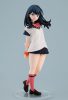 Gridman Universe Pop Up Parade Szobor PVC Rikka Takarada L Size 22 cm