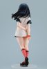 Gridman Universe Pop Up Parade Szobor PVC Rikka Takarada L Size 22 cm