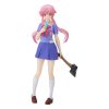 Mirai Nikki Pop Up Parade PVC Szobor Yuno Gasai 17 cm