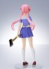 Mirai Nikki Pop Up Parade PVC Szobor Yuno Gasai 17 cm