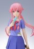 Mirai Nikki Pop Up Parade PVC Szobor Yuno Gasai 17 cm