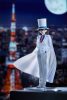 Case Closed Pop Up Parade PVC Szobor Kid the Phantom Thief 15 cm