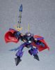 Hao Taikei Ryu Knight Moderoid Plastic Model Kit Collection Series: 4 Shinebaram & Steru 10 cm