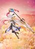 Fate/Grand Order PVC Szobor 1/7 Caster/Altria Caster 31 cm