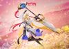 Fate/Grand Order PVC Szobor 1/7 Caster/Altria Caster 31 cm