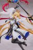 Fate/Grand Order PVC Szobor 1/7 Caster/Altria Caster 31 cm