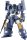 Titanomachia Moderoid Plastic Model Kits 1/48 Side:R Blitzschlag 12 cm