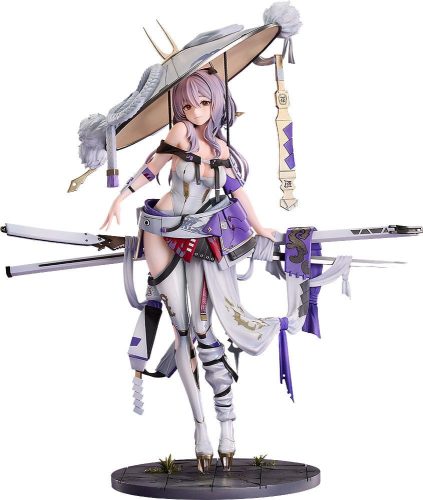 Goddess of Victory: Nikke Szobor 1/7 Scarlet 27 cm