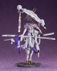 Goddess of Victory: Nikke Szobor 1/7 Scarlet 27 cm