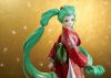 Character Vocal Series 01: Hatsune Miku PVC Szobor 1/7 Hatsune Miku: Beauty Looking Back Miku Ver. 28 cm