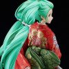 Character Vocal Series 01: Hatsune Miku PVC Szobor 1/7 Hatsune Miku: Beauty Looking Back Miku Ver. 28 cm